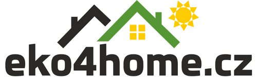 logo eco4home male